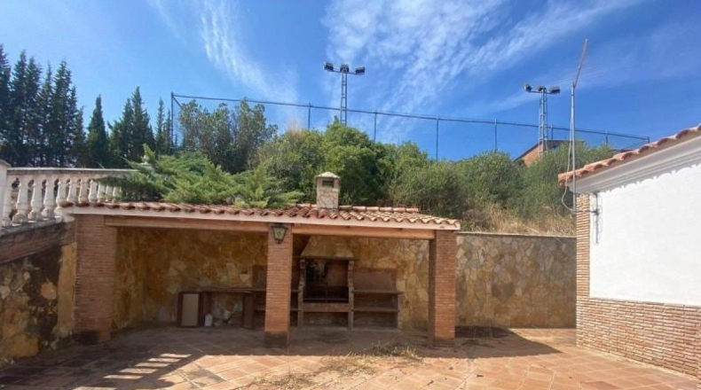 Córdoba - Còrdova - 4000m2