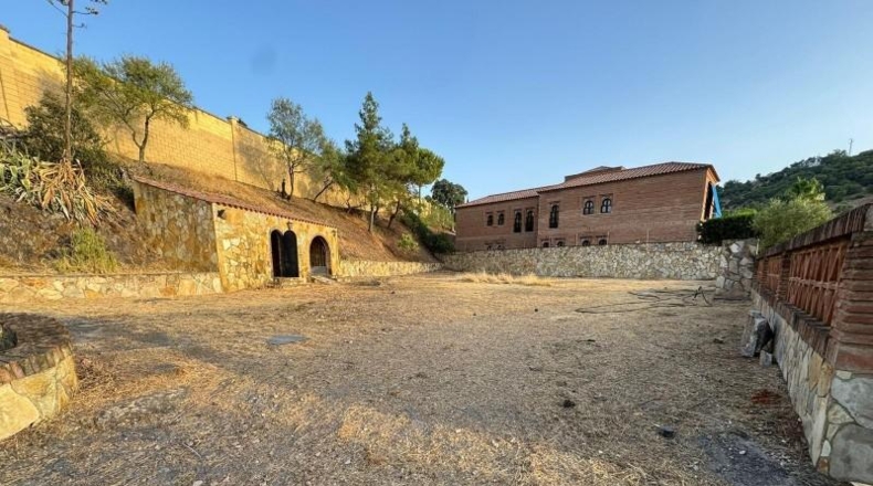 Córdoba - Còrdova - 4000m2