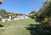 Chalet independiente con terreno en venta en la España, Lerín, ref: TR328640 foto