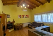 Chalet independiente con terreno en venta en la España, Lerín, ref: TR328640 foto