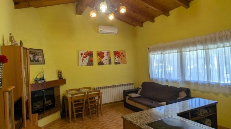 Navarra - Lerín - 763m2