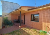 Chalet independiente con terreno en venta en la España, San Morales, ref: TR339023 foto