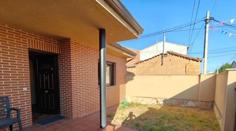 Salamanca - San Morales - 100m2