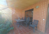 Chalet independiente con terreno en venta en la España, San Morales, ref: TR339023 foto