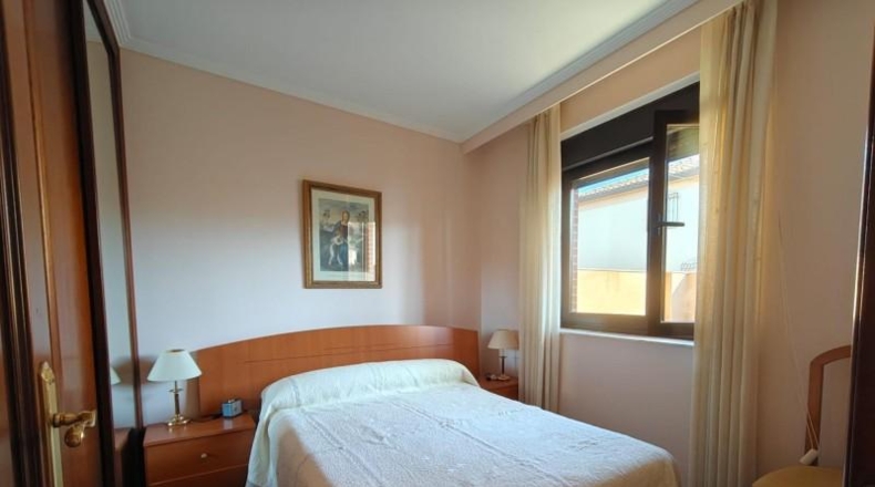 Salamanca - San Morales - 100m2