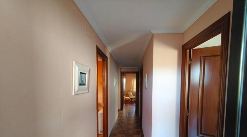 Salamanca - San Morales - 100m2