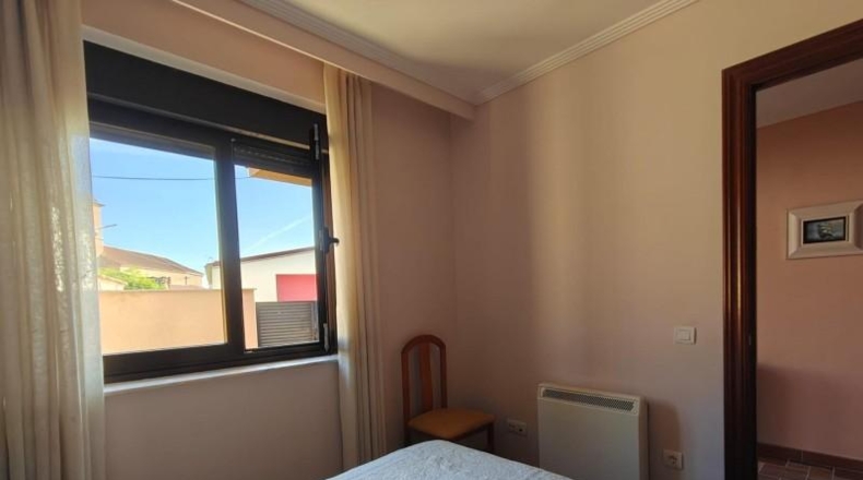Salamanca - San Morales - 100m2