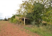 Casa de campo con terreno en venta en la España, Muro, ref: TR142257 foto