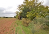 Casa de campo con terreno en venta en la España, Muro, ref: TR142257 foto