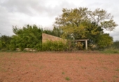 Casa de campo con terreno en venta en la España, Muro, ref: TR142257 foto