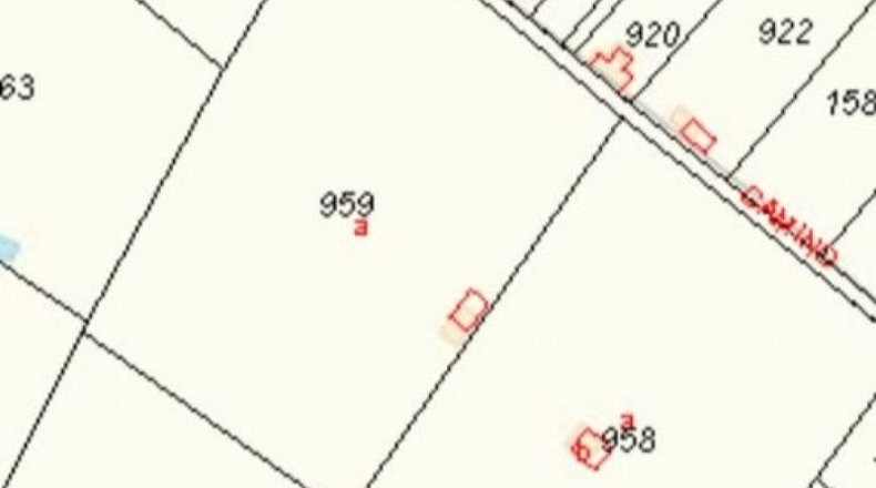 Islas Baleares - Muro - 15374m2