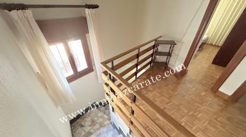 Navarra - Oteiza - 250m2