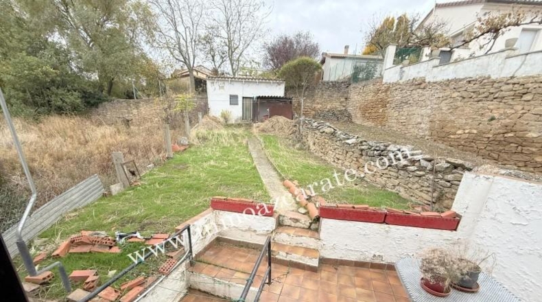 Navarra - Oteiza - 250m2