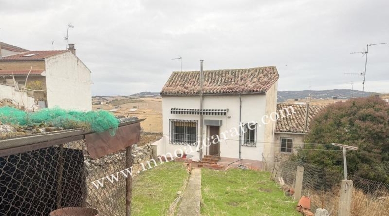 Navarra - Oteiza - 250m2