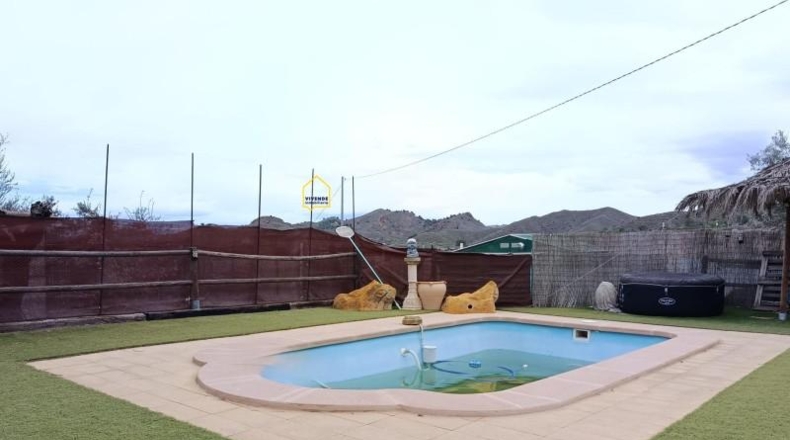 Murcia - Лорка - 25000m2