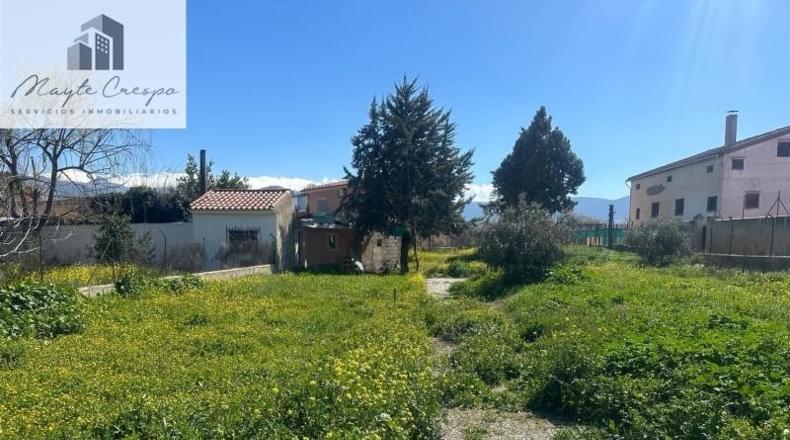 Granada - Ogíjares - 908m2
