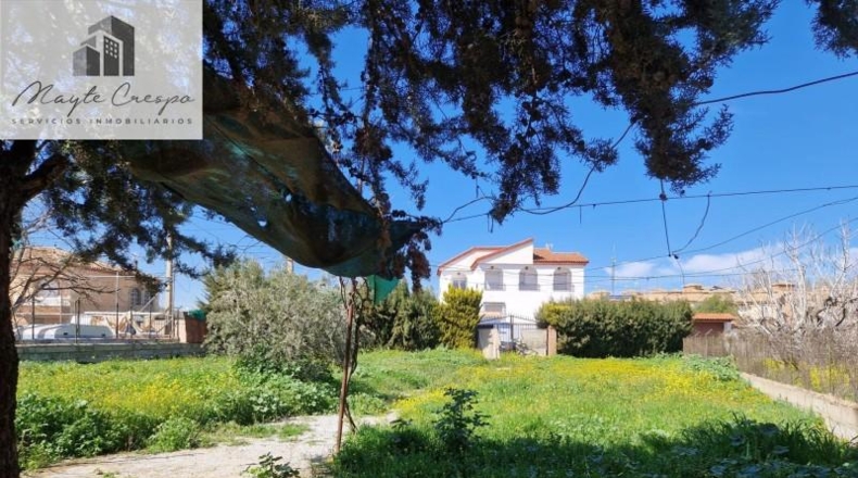 Granada - Ogíjares - 908m2