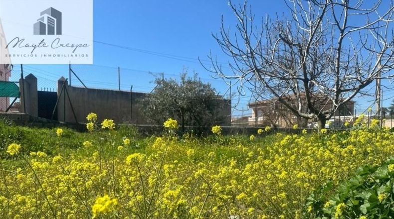 Granada - Ogíjares - 908m2