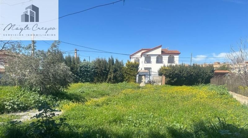 Granada - Ogíjares - 908m2