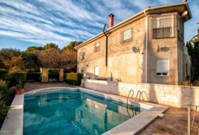 Almodóvar del Río 1250&nbsp;m² 