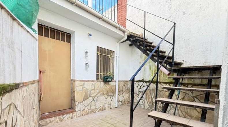 Málaga - Archidona - 112m2