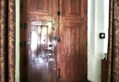 Casa de pueblo en venta en la España, Montesa, ref: TR379121 foto