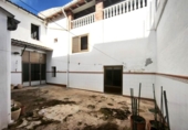 Casa de pueblo en venta en la España, Montesa, ref: TR379121 foto
