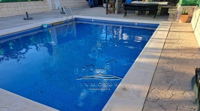 Córdoba - Lucena - 200m2