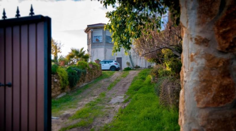 Córdoba - Almodóvar del Río - 1250m2