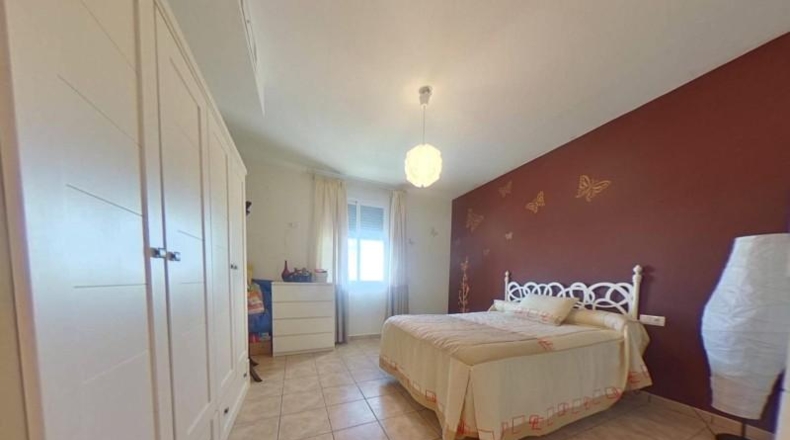 Córdoba - Almodóvar del Río - 1250m2
