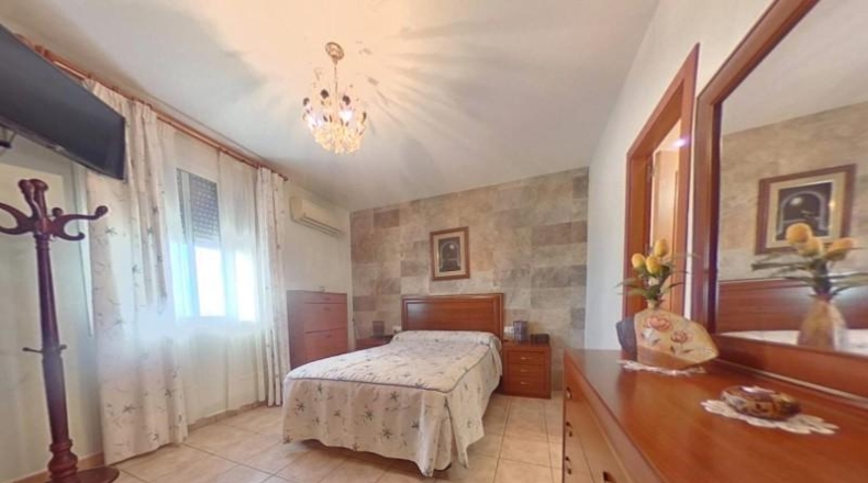 Córdoba - Almodóvar del Río - 1250m2