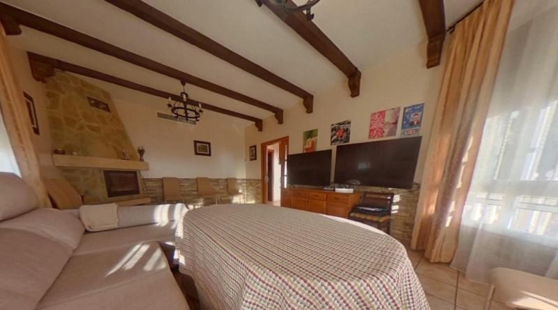 Córdoba - Almodóvar del Río - 1250m2