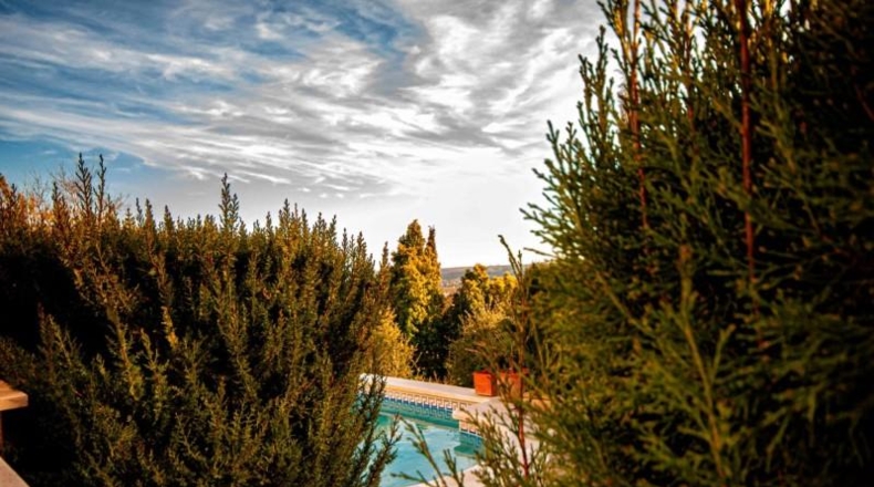 Córdoba - Almodóvar del Río - 1250m2