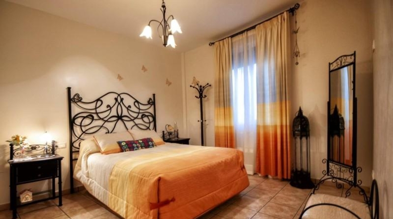Córdoba - Almodóvar del Río - 1250m2