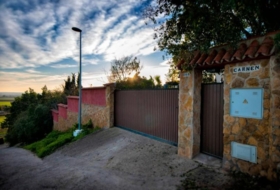 Almodóvar del Río 1250&nbsp;m² 
