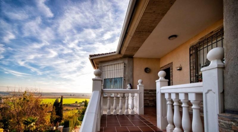 Córdoba - Almodóvar del Río - 1250m2