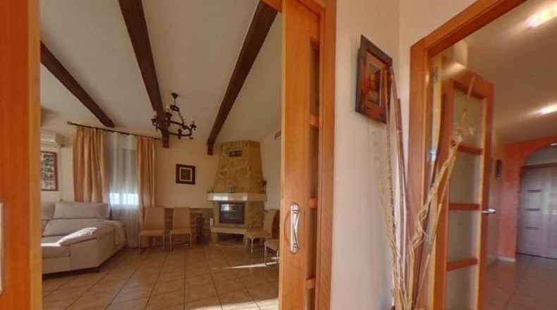 Córdoba - Almodóvar del Río - 1250m2