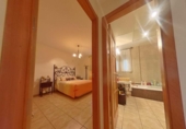 Casa de campo con terreno en venta en la España, Almodóvar del Río, ref: TR385186 foto