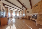Casa de campo con terreno en venta en la España, Almodóvar del Río, ref: TR385186 foto