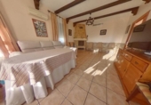 Casa de campo con terreno en venta en la España, Almodóvar del Río, ref: TR385186 foto