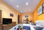 Chalet independiente con terreno en venta en la España, Fustiñana, ref: TR395060 foto
