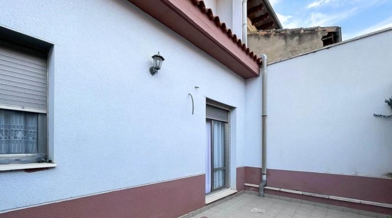 Navarra - Fustiñana - 131m2