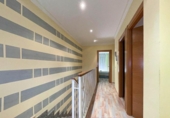 Chalet independiente con terreno en venta en la España, Fustiñana, ref: TR395060 foto