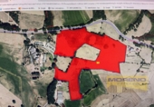 Terreno no urbanizable en venta en la España, Vilar de Sarria, ref: TR404387 foto