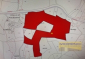 Terreno no urbanizable en venta en la España, Vilar de Sarria, ref: TR404387 foto