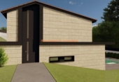 Casa amb terreny en venda a la España, Vigo, ref.: TR400232 foto