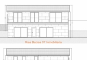 Casa amb terreny en venda a la España, Vigo, ref.: TR400232 foto