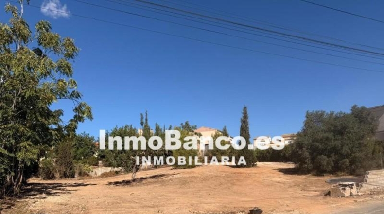 Valencia - Chiva - 1155m2