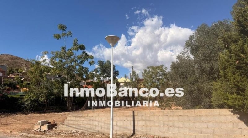 Valencia - Chiva - 1155m2