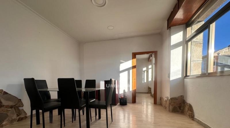 Orense - San Cibrao das Viñas - 500m2